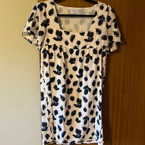 Compañia Fantastica size XS womens dress